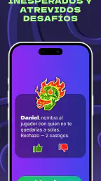 Party Roulette: Party Games 4