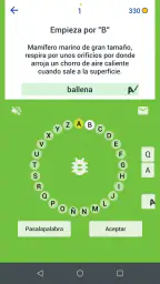 Pasa La Palabra Easy 3