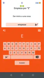 Pasa La Palabra Easy 4