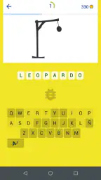Pasa La Palabra Easy 6