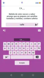 Pasa La Palabra Easy 7