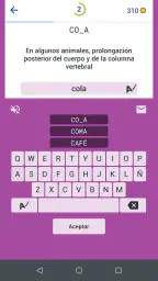 Pasa La Palabra Easy 8