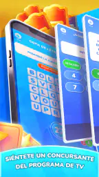 Pasapalabra: Juego Quiz de TV 5