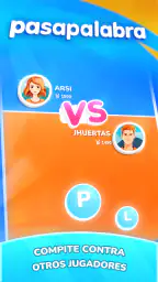 Pasapalabra: Juego Quiz de TV 7