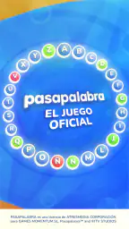 Pasapalabra: Juego Quiz de TV 8