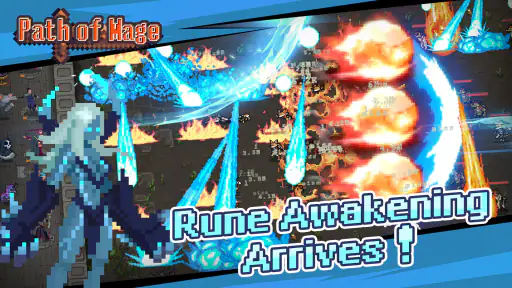 Path of Mage 3