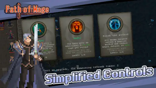 Path of Mage 5