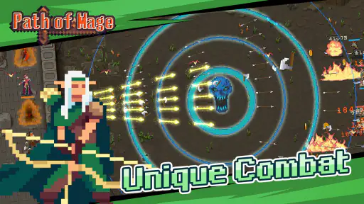 Path of Mage 6