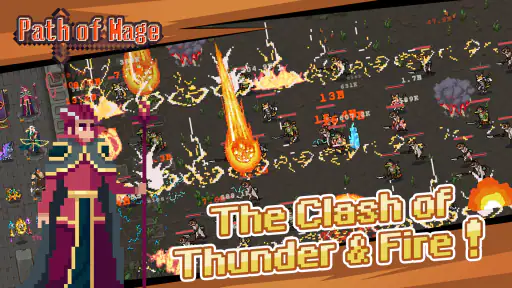 Path of Mage 8