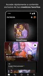 Patreon 1