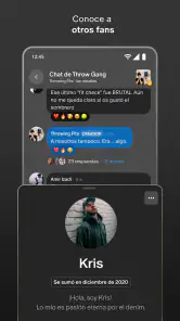 Patreon screenshot