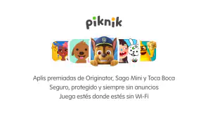 PAW Patrol Academy screenshot