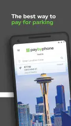 PayByPhone 1