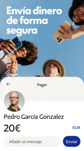 PayPal screenshot