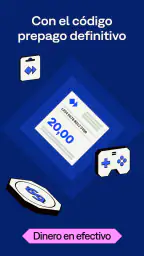 PaysafeCard-sistema de prepago 2