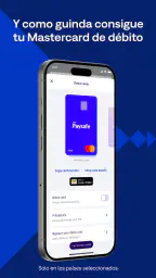 PaysafeCard-sistema de prepago 7