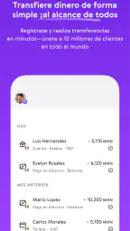 Paysend: Envío de dinero fácil 1
