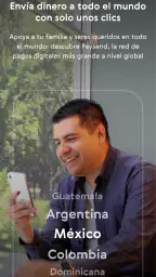 Paysend: Envío de dinero fácil 2