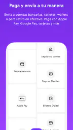 Paysend: Envío de dinero fácil 4
