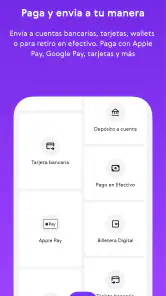 Paysend: Envío de dinero fácil screenshot