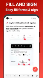 PDF Editor - Edit PDF, Viewer 3