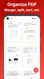 PDF Editor - Edit PDF, Viewer 5