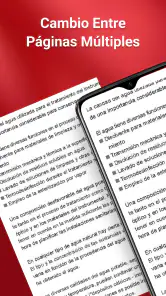 PDF Reader screenshot