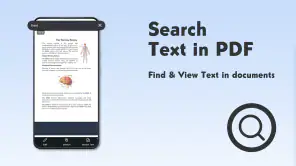 PDF Reader & Editor (PRO) screenshot