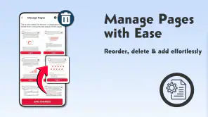 PDF Reader & Editor (PRO) screenshot
