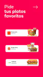 PedidosYa - Delivery Online 5