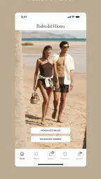 Pedro del Hierro | Moda 1