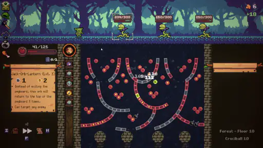 Peglin - A Pachinko Roguelike 2