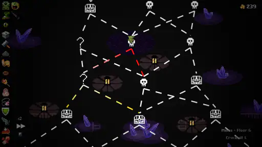 Peglin - A Pachinko Roguelike 4