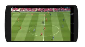 Pelota Libre screenshot