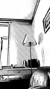 Pencil Camera screenshot