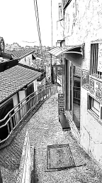 Pencil Camera 6