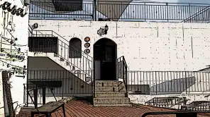 Pencil Camera screenshot