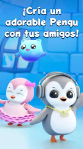 Friends – AI adorables screenshot