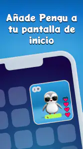 Friends – AI adorables screenshot