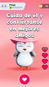 Friends – AI adorables screenshot