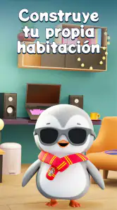 Friends – AI adorables screenshot