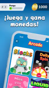 Friends – AI adorables screenshot