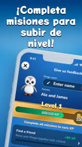 Friends – AI adorables screenshot