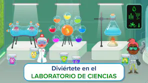 Pepi Hospital 2: Flu Clinic screenshot