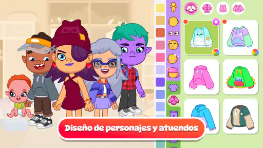 Pepi City: Hospital Life 2