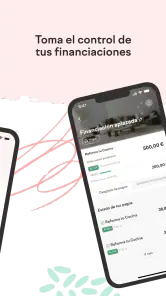 Pepper Clientes screenshot