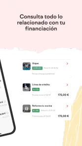 Pepper Clientes screenshot
