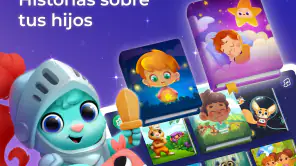 Pequeños Cuentos: historias screenshot