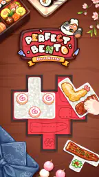 Perfect Bento: Block Master 1