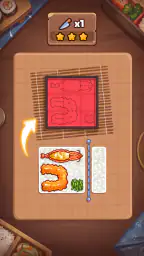 Perfect Bento: Block Master 2
